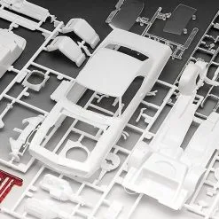 Revell 1/25 Fast & Furious - 1969 Chevy Camaro Yenko # 07694 18 Revell 1/25 Fast & Furious - 1969 Chevy Camaro Yenko # 07694 -Aircraft Kits Sales rvl07694 7