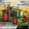 Revell 1/24 Fendt F20 Dieselros # 07822 1 Revell 1/24 Fendt F20 Dieselros # 07822 -Aircraft Kits Sales rvl07822 2 1
