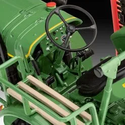 Revell 1/24 Fendt F20 Dieselros # 07822 -Aircraft Kits Sales rvl07822 4