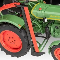 Revell 1/24 Fendt F20 Dieselros # 07822 -Aircraft Kits Sales rvl07822 5