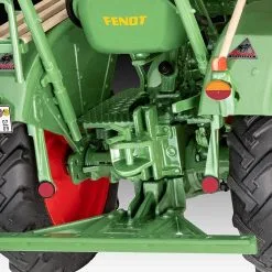 Revell 1/24 Fendt F20 Dieselros # 07822 -Aircraft Kits Sales rvl07822 6
