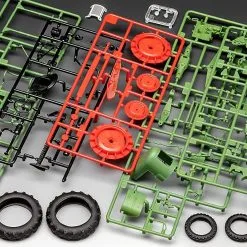 Revell 1/24 Fendt F20 Dieselros # 07822 -Aircraft Kits Sales rvl07822 7