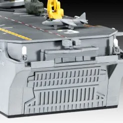 Revell 1/700 USS Wasp Class Assault Carrier Starter Set # 65178 -Aircraft Kits Sales rvl65178 5