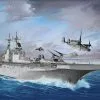 Revell 1/700 USS Wasp Class Assault Carrier Starter Set # 65178 -Aircraft Kits Sales rvl65178 6