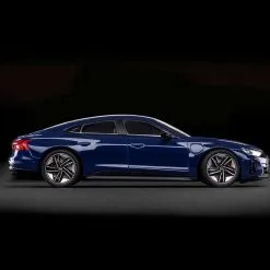 Revell 1/24 Audi E-tron GT (Easy-Click) Gift Set # 67698 -Aircraft Kits Sales rvl67698 4