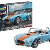 Revell 1/24 65 Shelby Cobra 427 Model Set # 67708 -Aircraft Kits Sales rvl67708 5