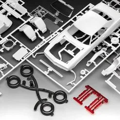 Revell 1/25 69 Camaro SS Model Starter Set # 67712 20 Revell 1/25 69 Camaro SS Model Starter Set # 67712 -Aircraft Kits Sales rvl67712 8