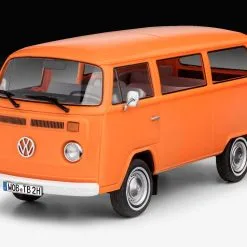 Revell 1/24 VW T2 Bus (easy-click) # 07667 -Aircraft Kits Sales rvl7667 1