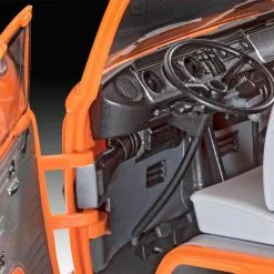 Revell 1/24 VW T2 Bus (easy-click) # 07667 -Aircraft Kits Sales rvl7667 2