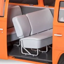 Revell 1/24 VW T2 Bus (easy-click) # 07667 -Aircraft Kits Sales rvl7667 3