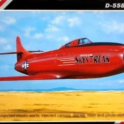 Special Hobby 1/48 Douglas D-558-1 Skystreak # 48080