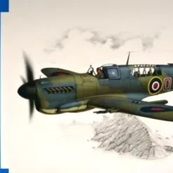 Special Hobby 1/48 Fairey Firefly Mk.I Home Fleet # 48127 11 Special Hobby 1/48 Fairey Firefly Mk.I Home Fleet # 48127 -Aircraft Kits Sales sh48127 123new