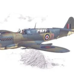 Special Hobby 1/48 Fairey Firefly Mk.I Home Fleet # 48127 10 Special Hobby 1/48 Fairey Firefly Mk.I Home Fleet # 48127 -Aircraft Kits Sales sh48127