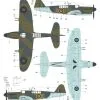 Special Hobby 1/48 Fairey Firefly Mk.I Home Fleet # 48127 -Aircraft Kits Sales sh48127 1