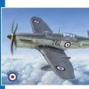 Special Hobby 1/48 Fairey Firefly AS Mk.7 "Anti-submarine Version" # 48130 - Plastic Model Kit 2 Special Hobby 1/48 Fairey Firefly AS Mk.7 "Anti-submarine Version" # 48130 - Plastic Model Kit -Aircraft Kits Sales sh48130 2