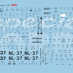 Special Hobby 1/48 Aero L-39ZO/ZA Albatros # 48167