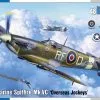 Special Hobby 1/48 Supermarine Spitfire Mk.VC 'Overseas Jockeys' # 48195 2 Special Hobby 1/48 Supermarine Spitfire Mk.VC 'Overseas Jockeys' # 48195 -Aircraft Kits Sales sh48195 6