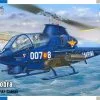 Special Hobby 1/48 Bell AH-1G Cobra 'Spanish & IDF/AF Cobras' # 48202 2 Special Hobby 1/48 Bell AH-1G Cobra 'Spanish & IDF/AF Cobras' # 48202 -Aircraft Kits Sales sh48202 2