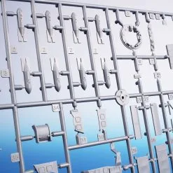 Special Hobby 1/48 Aero C-3B 'Czechoslovak Bomber-Trainer' # 48217 36 Special Hobby 1/48 Aero C-3B 'Czechoslovak Bomber-Trainer' # 48217 -Aircraft Kits Sales sh48217 14