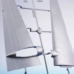 Special Hobby 1/48 Aero C-3B 'Czechoslovak Bomber-Trainer' # 48217 38 Special Hobby 1/48 Aero C-3B 'Czechoslovak Bomber-Trainer' # 48217 -Aircraft Kits Sales sh48217 16