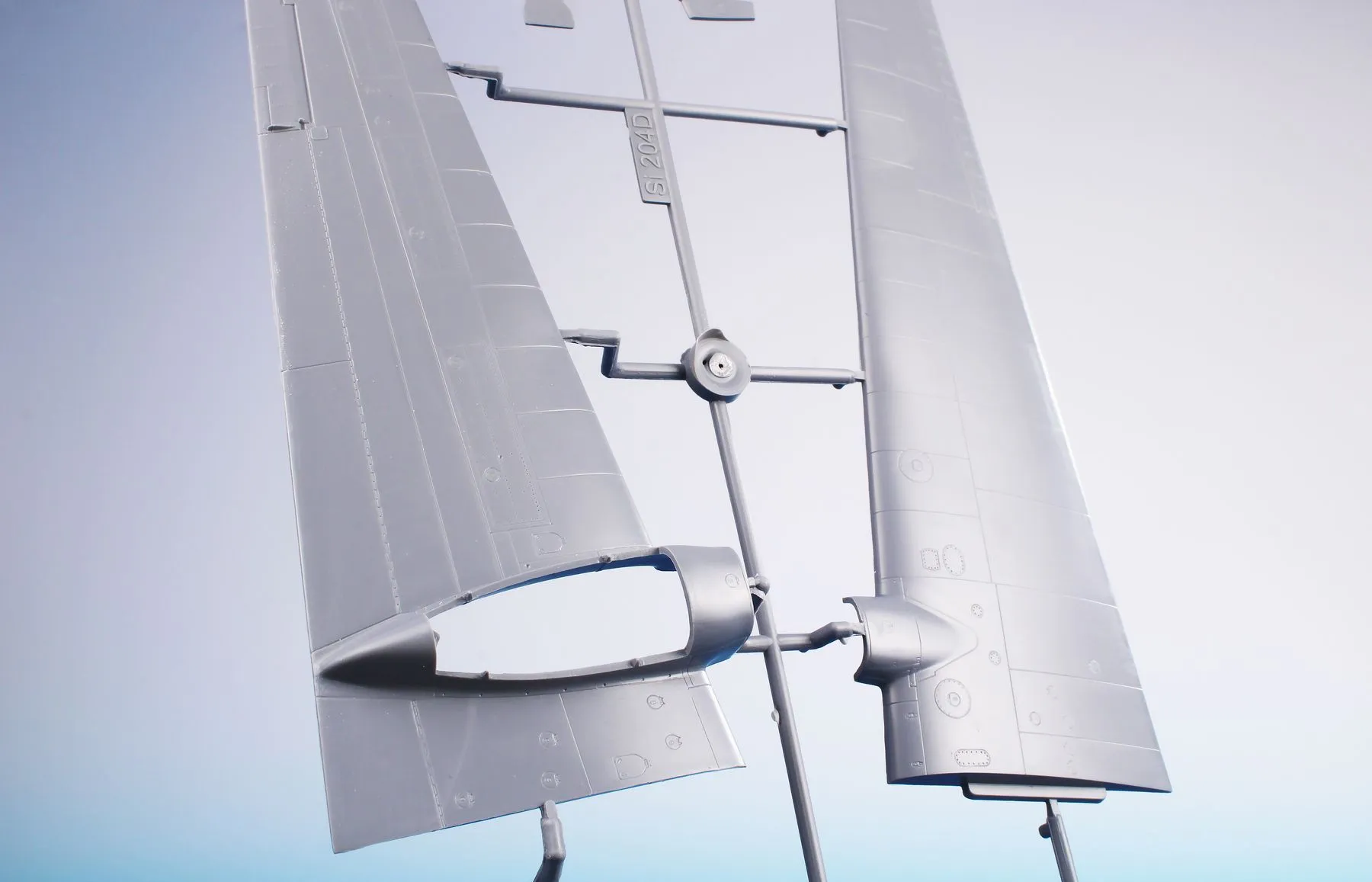 Special Hobby 1/48 Aero C-3B 'Czechoslovak Bomber-Trainer' # 48217 19 Special Hobby 1/48 Aero C-3B 'Czechoslovak Bomber-Trainer' # 48217 - Image 17