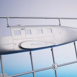 Special Hobby 1/48 Aero C-3B 'Czechoslovak Bomber-Trainer' # 48217 39 Special Hobby 1/48 Aero C-3B 'Czechoslovak Bomber-Trainer' # 48217 -Aircraft Kits Sales sh48217 17