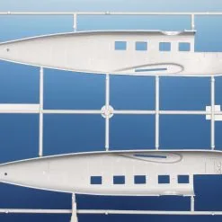 Special Hobby 1/48 Aero C-3B 'Czechoslovak Bomber-Trainer' # 48217 40 Special Hobby 1/48 Aero C-3B 'Czechoslovak Bomber-Trainer' # 48217 -Aircraft Kits Sales sh48217 18