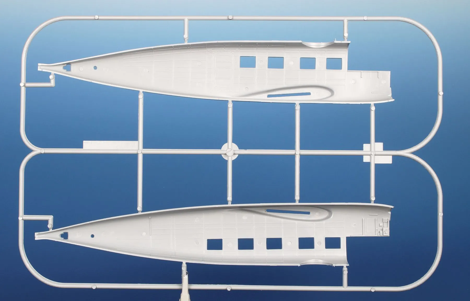 Special Hobby 1/48 Aero C-3B 'Czechoslovak Bomber-Trainer' # 48217 21 Special Hobby 1/48 Aero C-3B 'Czechoslovak Bomber-Trainer' # 48217 - Image 19