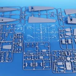 Special Hobby 1/48 Aero C-3B 'Czechoslovak Bomber-Trainer' # 48217 26 Special Hobby 1/48 Aero C-3B 'Czechoslovak Bomber-Trainer' # 48217 -Aircraft Kits Sales sh48217 4