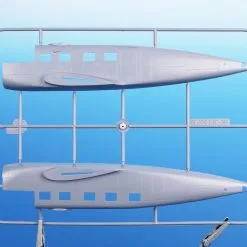 Special Hobby 1/48 Aero C-3B 'Czechoslovak Bomber-Trainer' # 48217 27 Special Hobby 1/48 Aero C-3B 'Czechoslovak Bomber-Trainer' # 48217 -Aircraft Kits Sales sh48217 5