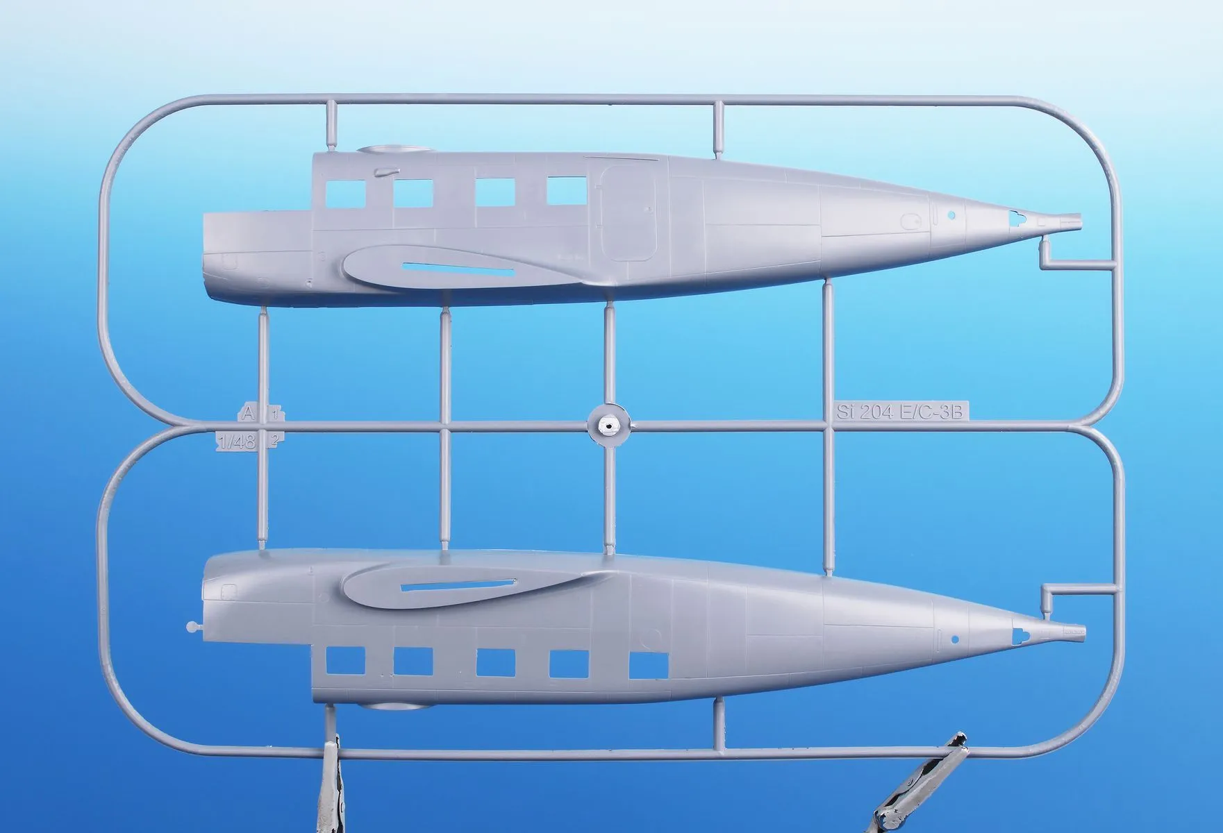 Special Hobby 1/48 Aero C-3B 'Czechoslovak Bomber-Trainer' # 48217 8 Special Hobby 1/48 Aero C-3B 'Czechoslovak Bomber-Trainer' # 48217 - Image 6