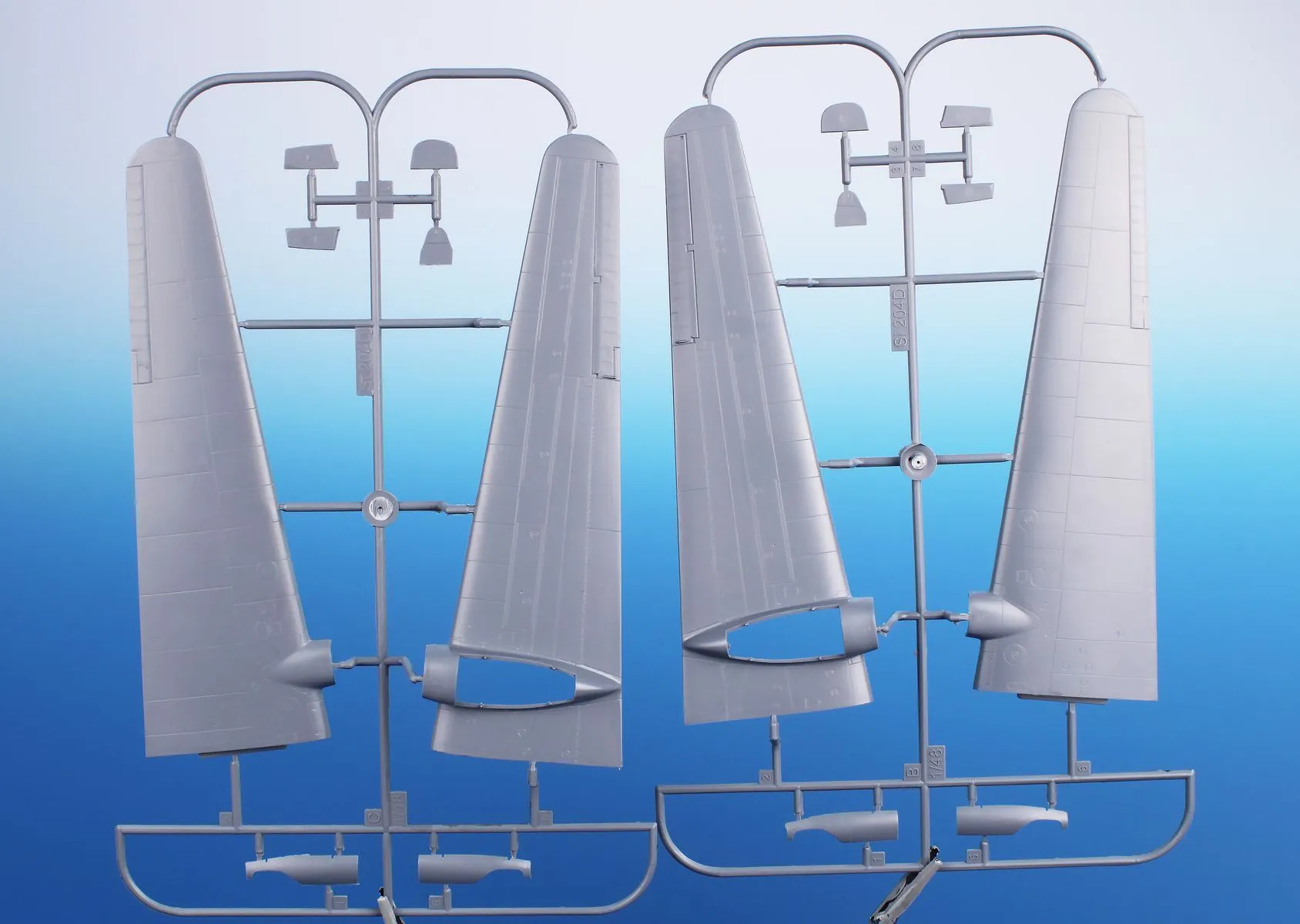 Special Hobby 1/48 Aero C-3B 'Czechoslovak Bomber-Trainer' # 48217 9 Special Hobby 1/48 Aero C-3B 'Czechoslovak Bomber-Trainer' # 48217 - Image 7