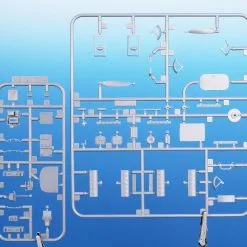 Special Hobby 1/48 Aero C-3B 'Czechoslovak Bomber-Trainer' # 48217 29 Special Hobby 1/48 Aero C-3B 'Czechoslovak Bomber-Trainer' # 48217 -Aircraft Kits Sales sh48217 7