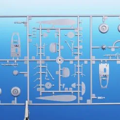 Special Hobby 1/48 Aero C-3B 'Czechoslovak Bomber-Trainer' # 48217 30 Special Hobby 1/48 Aero C-3B 'Czechoslovak Bomber-Trainer' # 48217 -Aircraft Kits Sales sh48217 8