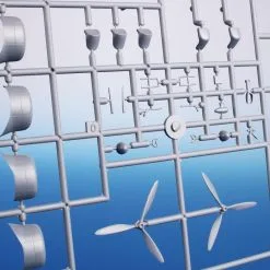 Special Hobby 1/72 Douglas B-18A Bolo 'At War' # 72228 25 Special Hobby 1/72 Douglas B-18A Bolo 'At War' # 72228 -Aircraft Kits Sales sh72228 10