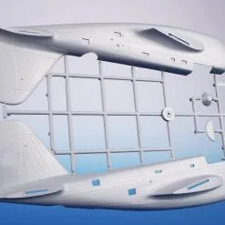 Special Hobby 1/72 Douglas B-18A Bolo 'At War' # 72228 22 Special Hobby 1/72 Douglas B-18A Bolo 'At War' # 72228 -Aircraft Kits Sales sh72228 7