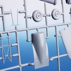 Special Hobby 1/72 Douglas B-18A Bolo 'At War' # 72228 24 Special Hobby 1/72 Douglas B-18A Bolo 'At War' # 72228 -Aircraft Kits Sales sh72228 9