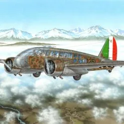 Special Hobby 1/72 Caproni Ca.311 # 72307