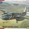 Special Hobby 1/72 Douglas A-20B/C Boston With UTK-1 Turret # 72337 -Aircraft Kits Sales sh72337