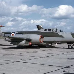 Special Hobby 1/72 Gloster Meteor NF.12 # 72360