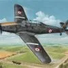Special Hobby 1/72 Arado Ar-96B Captured & Post War # 72409 -Aircraft Kits Sales sh72409 1