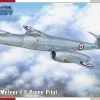 Special Hobby 1/72 Gloster Meteor F.8 PRONE Version # 72424 2 Special Hobby 1/72 Gloster Meteor F.8 PRONE Version # 72424 -Aircraft Kits Sales sh72424