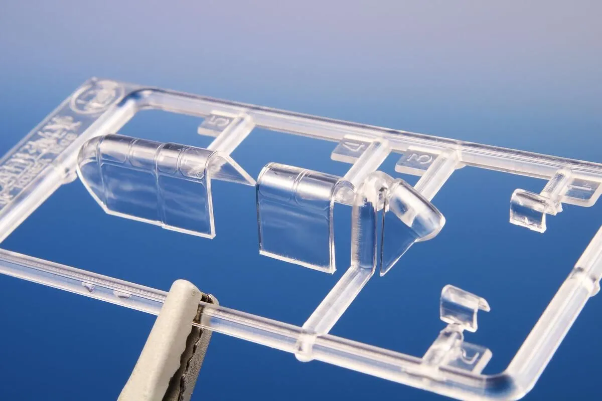 Special Hobby 1/72 Harvard Mk.II/IIA/IIB # 72447 13 Special Hobby 1/72 Harvard Mk.II/IIA/IIB # 72447 - Image 11