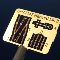 Special Hobby 1/72 Harvard Mk.II/IIA/IIB # 72447 25 Special Hobby 1/72 Harvard Mk.II/IIA/IIB # 72447 -Aircraft Kits Sales sh72447 11