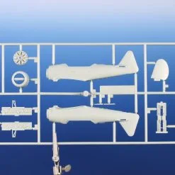 Special Hobby 1/72 Harvard Mk.II/IIA/IIB # 72447 21 Special Hobby 1/72 Harvard Mk.II/IIA/IIB # 72447 -Aircraft Kits Sales sh72447 7