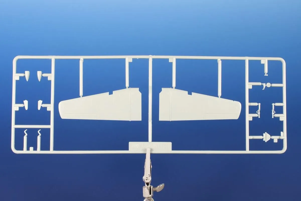 Special Hobby 1/72 Harvard Mk.II/IIA/IIB # 72447 11 Special Hobby 1/72 Harvard Mk.II/IIA/IIB # 72447 - Image 9