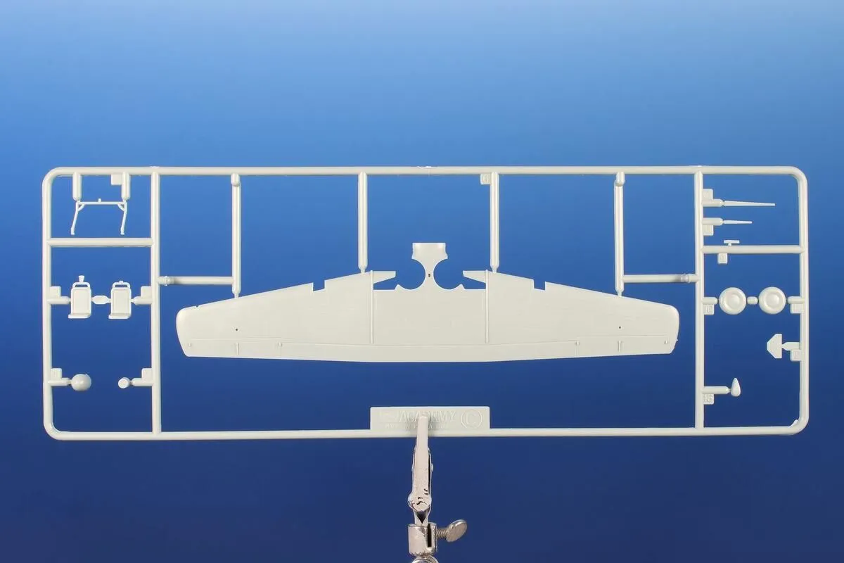 Special Hobby 1/72 Harvard Mk.II/IIA/IIB # 72447 12 Special Hobby 1/72 Harvard Mk.II/IIA/IIB # 72447 - Image 10