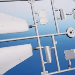 Special Hobby 1/72 Heinkel He-162A Spatz 'Captured Birds' # 72475 12 Special Hobby 1/72 Heinkel He-162A Spatz 'Captured Birds' # 72475 -Aircraft Kits Sales sh72475 3