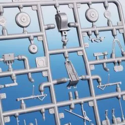 Special Hobby 1/72 Heinkel He-162A Spatz 'Captured Birds' # 72475 13 Special Hobby 1/72 Heinkel He-162A Spatz 'Captured Birds' # 72475 -Aircraft Kits Sales sh72475 4