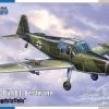 Special Hobby 1/48 Bucker Bu-181 Bestmann 'Panzerjagdstaffell' # 48189 1 Special Hobby 1/48 Bucker Bu-181 Bestmann 'Panzerjagdstaffell' # 48189 -Aircraft Kits Sales shy48189